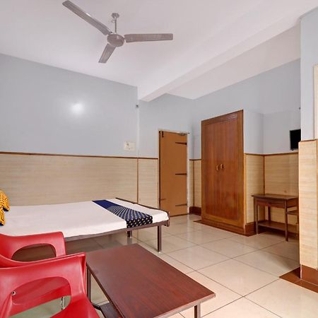 Spot On Ganga Yatri Nivas Hotel Gundlupet Buitenkant foto